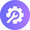 Wolke Ledgerix - Enhanced User Interface